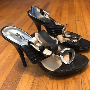 Michael Kors heels
